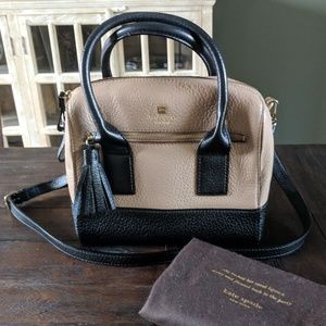NWOT ♠️ Kate Spade Southport Avenue Alessa Handbag